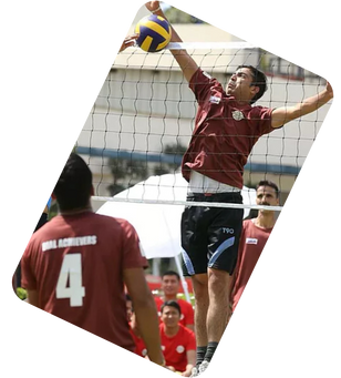 Sports Event Management